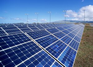 énergie photovoltaïque Saint-Mandrier-sur-Mer